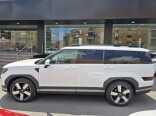 Foto 4 del anuncio Hyundai Santa Fe PHEV 1.6T 253CV 4X4 AT Tecno  de Ocasión en Madrid