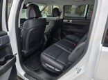 Foto 9 del anuncio Hyundai Santa Fe PHEV 1.6T 253CV 4X4 AT Tecno  de Ocasión en Madrid
