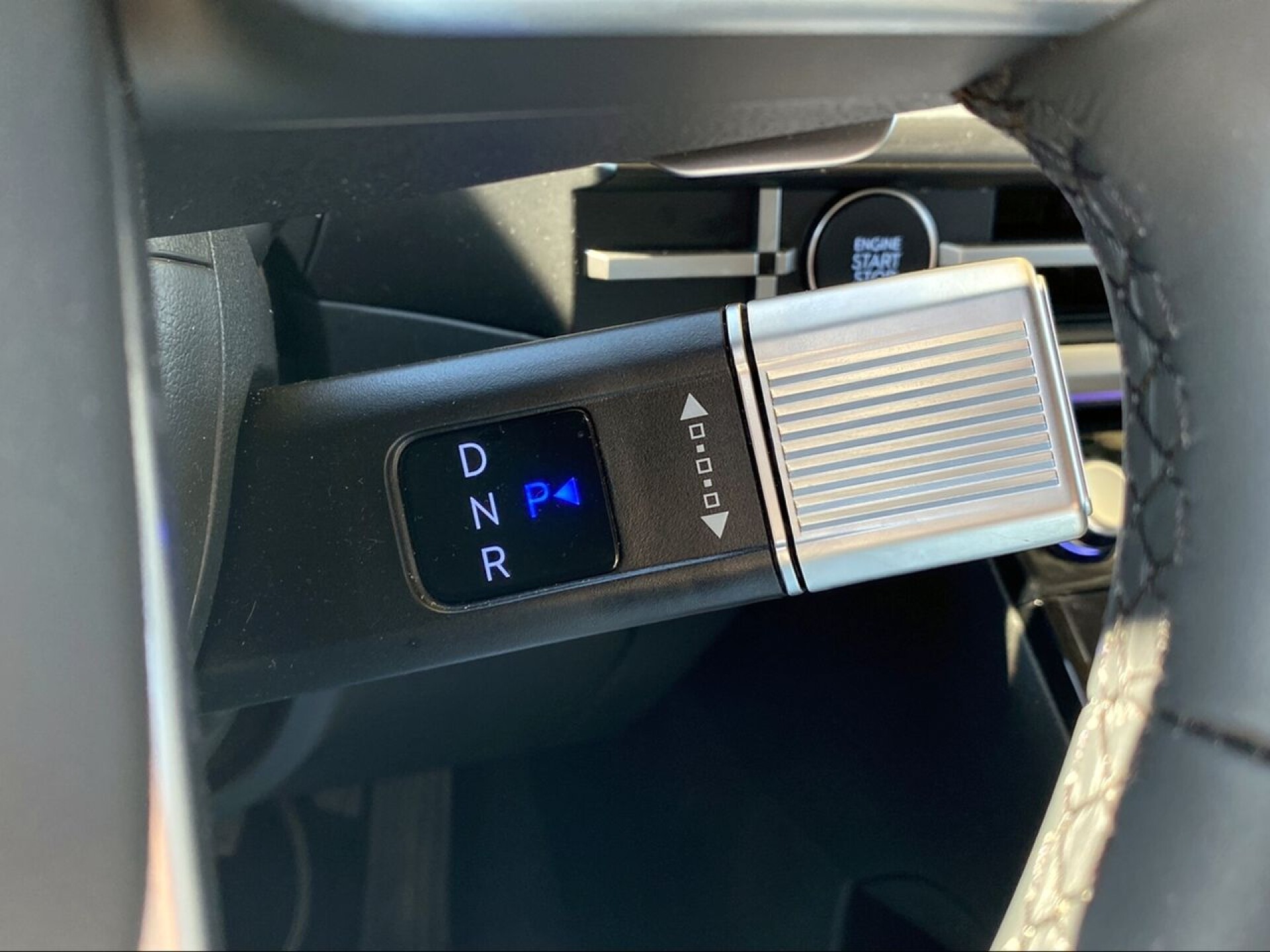 Foto 14 del anuncio Hyundai Santa Fe PHEV 1.6T 253CV 4X4 AT Tecno  de Ocasión en Madrid