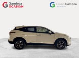 Foto 3 del anuncio Nissan Qashqai DIG-T 103kW N-Connecta  de Ocasión en Madrid