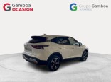 Foto 4 del anuncio Nissan Qashqai DIG-T 103kW N-Connecta  de Ocasión en Madrid