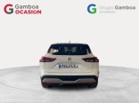 Foto 5 del anuncio Nissan Qashqai DIG-T 103kW N-Connecta  de Ocasión en Madrid