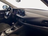 Foto 8 del anuncio Nissan Qashqai DIG-T 103kW N-Connecta  de Ocasión en Madrid