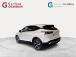 Foto 6 del anuncio Nissan Qashqai DIG-T 103kW N-Connecta  de Ocasión en Madrid