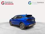 Foto 6 del anuncio Nissan Qashqai DIG-T 103kW N-Connecta  de Ocasión en Madrid