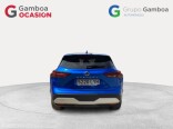 Foto 5 del anuncio Nissan Qashqai DIG-T 103kW N-Connecta  de Ocasión en Madrid