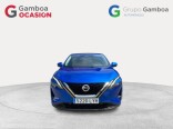 Foto 1 del anuncio Nissan Qashqai DIG-T 103kW N-Connecta  de Ocasión en Madrid