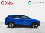 Foto 3 del anuncio Nissan Qashqai DIG-T 103kW N-Connecta  de Ocasión en Madrid