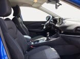 Foto 7 del anuncio Nissan Qashqai DIG-T 103kW N-Connecta  de Ocasión en Madrid