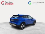 Foto 4 del anuncio Nissan Qashqai DIG-T 103kW N-Connecta  de Ocasión en Madrid