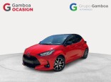 Foto principal del anuncio Toyota Yaris 1.5 120H Style P. Premier Edition  de Ocasión en Madrid