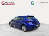 Foto 6 del anuncio Toyota Corolla 140H Active Plus  de Ocasión en Madrid