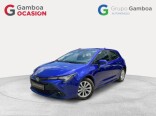 Foto principal del anuncio Toyota Corolla 140H Active Plus  de Ocasión en Madrid