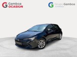 Foto principal del anuncio Toyota Corolla 140H Active Plus  de Ocasión en Madrid