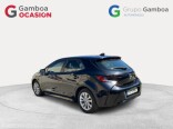 Foto 6 del anuncio Toyota Corolla 140H Active Plus  de Ocasión en Madrid