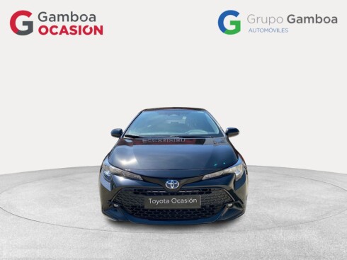 Foto impresión del anuncio Toyota Corolla 140H Active Plus  de Ocasión en Madrid
