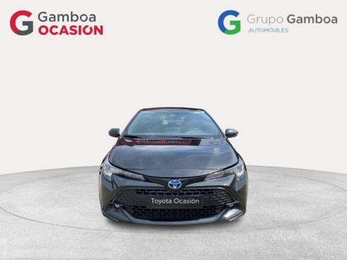 Foto impresión del anuncio Toyota Corolla 140H Active Plus  de Ocasión en Madrid