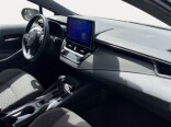 Foto 8 del anuncio Toyota Corolla 140H Active Plus  de Ocasión en Madrid