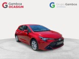 Foto 2 del anuncio Toyota Corolla 140H Active Plus  de Ocasión en Madrid