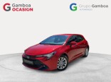 Foto principal del anuncio Toyota Corolla 140H Active Plus  de Ocasión en Madrid
