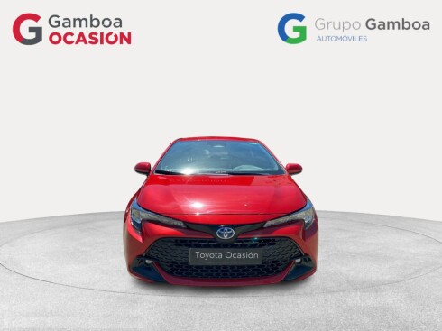 Foto impresión del anuncio Toyota Corolla 140H Active Plus  de Ocasión en Madrid