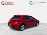 Foto 4 del anuncio Toyota Corolla 140H Active Plus  de Ocasión en Madrid