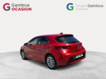 Foto 6 del anuncio Toyota Corolla 140H Active Plus  de Ocasión en Madrid
