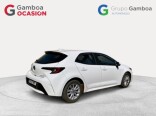 Foto 4 del anuncio Toyota Corolla 140H Active Plus  de Ocasión en Madrid