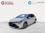 Foto principal del anuncio Toyota Corolla 140H Active Plus  de Ocasión en Madrid