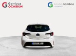 Foto 5 del anuncio Toyota Corolla 140H Active Plus  de Ocasión en Madrid