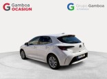 Foto 6 del anuncio Toyota Corolla 140H Active Plus  de Ocasión en Madrid