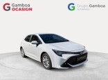 Foto 2 del anuncio Toyota Corolla 140H Active Plus  de Ocasión en Madrid