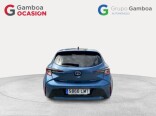 Foto 5 del anuncio Toyota Corolla 1.8 125H STYLE E-CVT  de Ocasión en Madrid