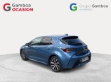 Foto 6 del anuncio Toyota Corolla 1.8 125H STYLE E-CVT  de Ocasión en Madrid