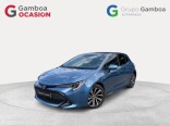 Foto principal del anuncio Toyota Corolla 1.8 125H STYLE E-CVT  de Ocasión en Madrid