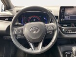 Foto 11 del anuncio Toyota Corolla 1.8 125H STYLE E-CVT  de Ocasión en Madrid