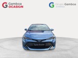 Foto 1 del anuncio Toyota Corolla 1.8 125H STYLE E-CVT  de Ocasión en Madrid