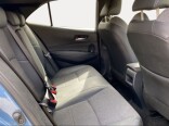 Foto 9 del anuncio Toyota Corolla 1.8 125H STYLE E-CVT  de Ocasión en Madrid