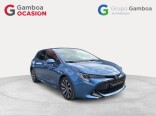 Foto 2 del anuncio Toyota Corolla 1.8 125H STYLE E-CVT  de Ocasión en Madrid