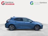 Foto 3 del anuncio Toyota Corolla 1.8 125H STYLE E-CVT  de Ocasión en Madrid