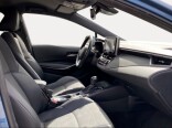 Foto 7 del anuncio Toyota Corolla 1.8 125H STYLE E-CVT  de Ocasión en Madrid