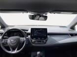 Foto 10 del anuncio Toyota Corolla 1.8 125H STYLE E-CVT  de Ocasión en Madrid