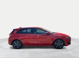 Foto 6 del anuncio Hyundai i30 1.5 DPI Klass SLX  de Ocasión en Madrid