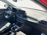Foto 8 del anuncio Hyundai i30 1.5 DPI Klass SLX  de Ocasión en Madrid