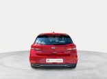 Foto 5 del anuncio Hyundai i30 1.5 DPI Klass SLX  de Ocasión en Madrid