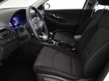 Foto 5 del anuncio Hyundai i30 1.5 DPI Klass SLX  de Ocasión en Madrid