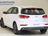 Foto 2 del anuncio Hyundai i30 1.5 DPI Klass SLX  de Ocasión en Madrid