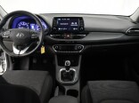 Foto 8 del anuncio Hyundai i30 1.5 DPI Klass SLX  de Ocasión en Madrid
