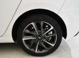 Foto 4 del anuncio Hyundai i30 1.5 DPI Klass SLX  de Ocasión en Madrid