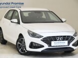 Foto 1 del anuncio Hyundai i30 1.5 DPI Klass SLX  de Ocasión en Madrid